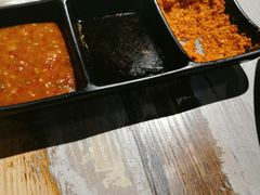 -三国惹火烤肉·中日韩烤肉集合店(百草路店)