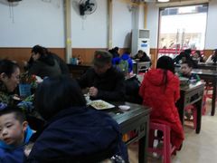 大堂-晏老九豆花饭家常菜(上海城店)