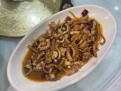 -金海湾海鲜排档(朱家尖店)