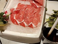 -海底捞火锅(正大乐城店)
