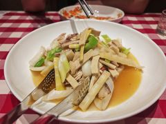 -西贝(六里桥旗舰店)