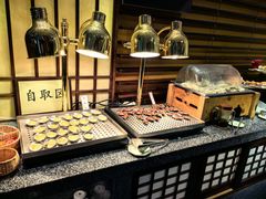 -松子料理(白家庄店)