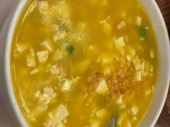 蟹黄豆腐-大鸭梨烤鸭店(朝阳路店)