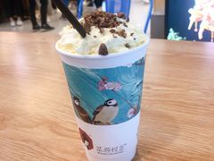 -茶颜悦色(雨花亭凯德二楼店)