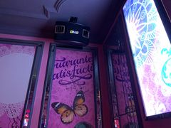 -范特西FANTASY量贩式KTV(民主广场店)