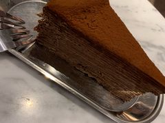 -Awfully Chocolate(来福士广场店)