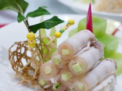 -御仙都北京菜馆·烤鸭店(双井店)