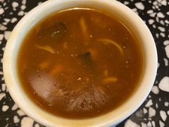 碗仔翅-金香匯晚茶(浑南店)