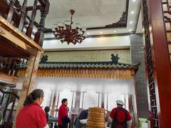 -孟家蟹包(锦绣街店)