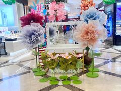 -燕莎友谊商城(亮马桥店)
