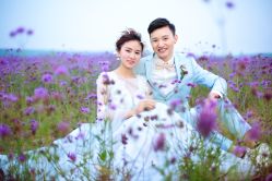 点击看大图 -香庭海婚纱摄影·威海旅拍(统一路店)