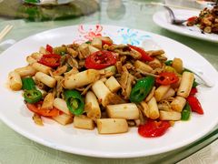 -海皇酒家(钰海万国汇购物广场店)