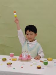 -海马体家庭照相馆(杭州远洋乐堤港店)