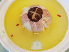 -长兴菜馆(高桥店)