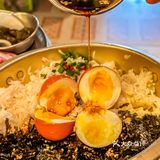 山葵伴烤肉！清香解腻吃到停不下来啊！！