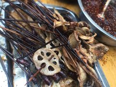 -怪老头甜不辣(抚琴小区店)
