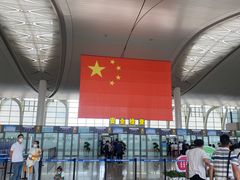 -银川河东国际机场