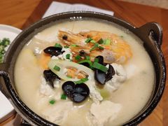 -上海人家花樣年华(中山公园店)