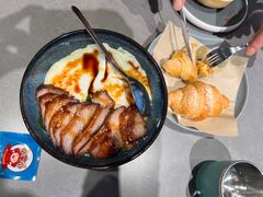 -荣记·囍粤茶餐厅(花都店)