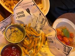 -Blac+Blac(中海环宇荟店)