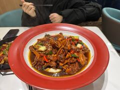 -雅酌园百姓菜馆(颐和路店)