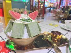 -蛙一刀·麻椒鱼火锅(金仙桥店)