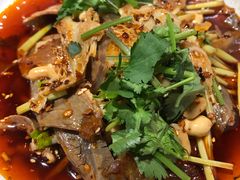 -尽膳·鱼鲜川菜(宽窄巷子店)