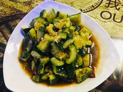 -特色酱椒鱼私房菜(黄鹤楼店)