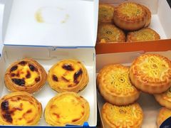 -燃厚蛋糕(卓展中信城店)