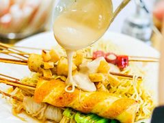 -郭记小街麻辣烫(南小街总店)