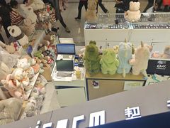 -凯德MALL(西直门店)