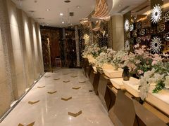 -芭菲盛宴·环球美食(锦城万达广场店)