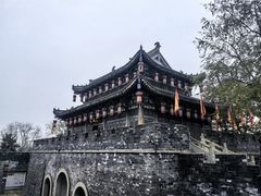 -昌州古城