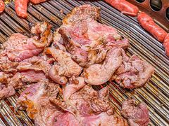 -小花花炭火烤肉·十五年延吉风味(左家庄店)