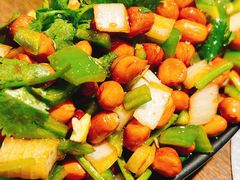 -刘成杰锦州烧烤(南河路店)