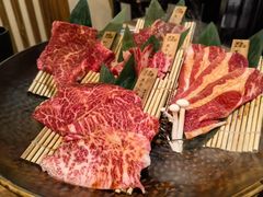 -黑牛の店·和牛烧肉(合生汇店)
