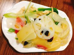 -惠记粉汤羊血梆梆肉(永松路店)