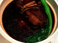 -桂满陇·蟹黄小笼汤包(巴黎春天浦建店)