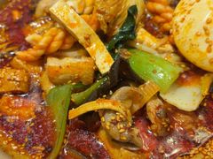 -福苗小骆驼烧烤(大唐不夜城店)