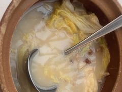 -莆田餐厅PUTIEN(颐堤港店)