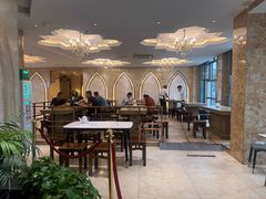 -磨沟沿老字号牛肉面·清真(金港城店)