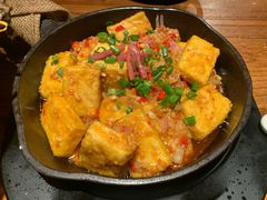 -云海肴·汽锅鸡·云南菜(美罗城店)