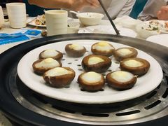 鸟蛋归巢-青蓬蒸汽海鲜·深圳老字号·团建聚会(壹方城店)