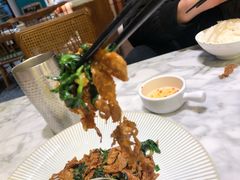 特色薄荷牛肉-PHO爺·越南料理(亦庄大族广场店)