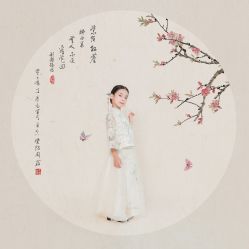 点击看大图 -贝影FACE亲子摄影(宁波区总店)