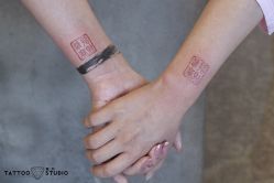 -飛凡TATTOO纹身•原创