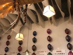 -一井烧肉·活鳗·寿司(望京SOHO店)