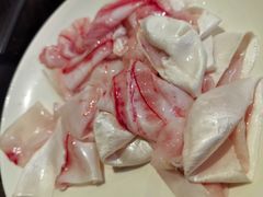 -正能量脆肉鲩火锅