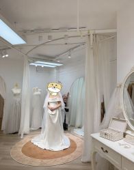 -HANSA韩纱婚纱礼服设计师集合店