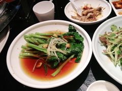 -皇城根北京风味主题餐厅(中海环宇城店)